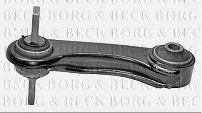 BORG & BECK bca6415 -  Рычаг независимой подвески колеса, подвеска колеса
